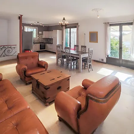 Cozy In With Wi-fi * Béziers