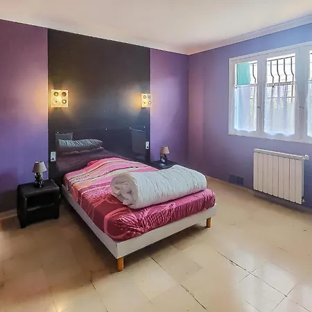Cozy In With Wi-fi Apartament