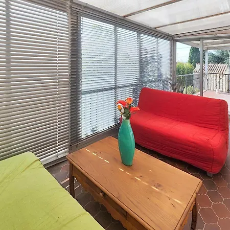 Apartament Cozy In With Wi-fi Béziers