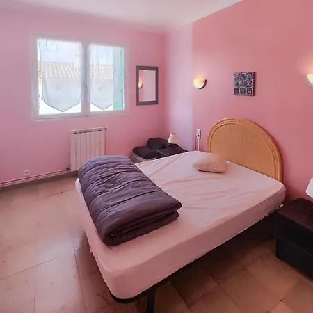 Apartament Cozy In With Wi-fi Béziers